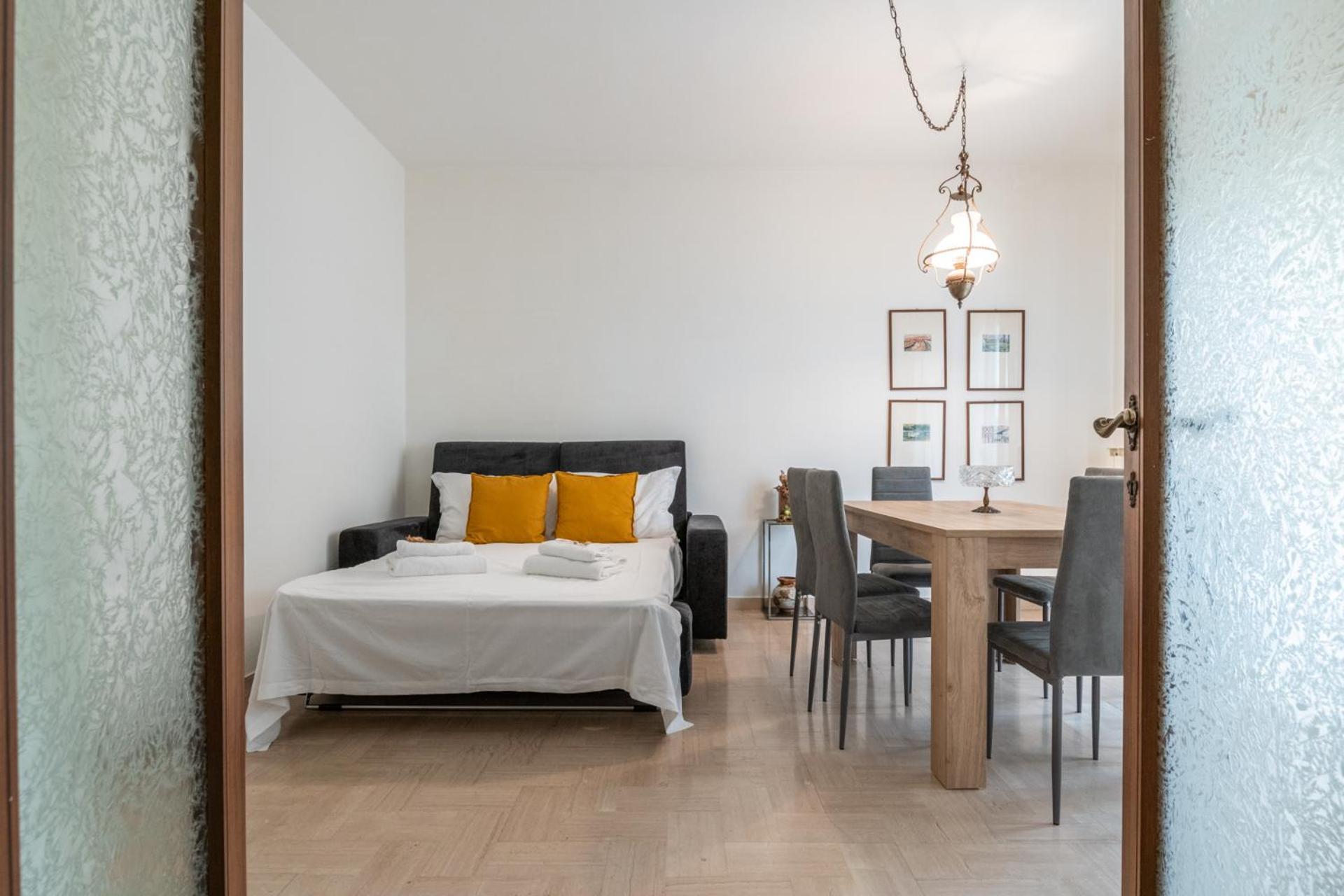 Garden House,Pisa Apartment Ngoại thất bức ảnh