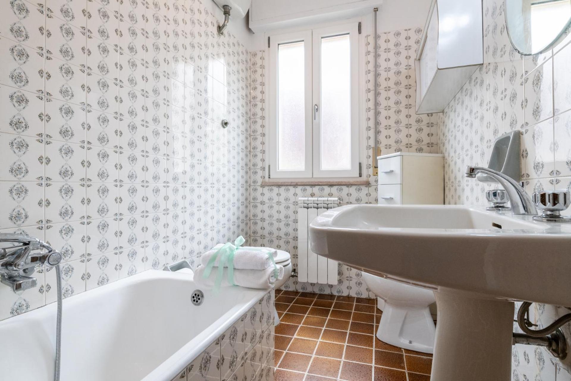 Garden House,Pisa Apartment Ngoại thất bức ảnh