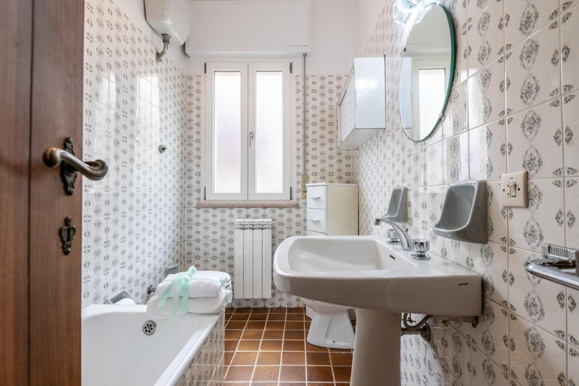 Garden House,Pisa Apartment Ngoại thất bức ảnh