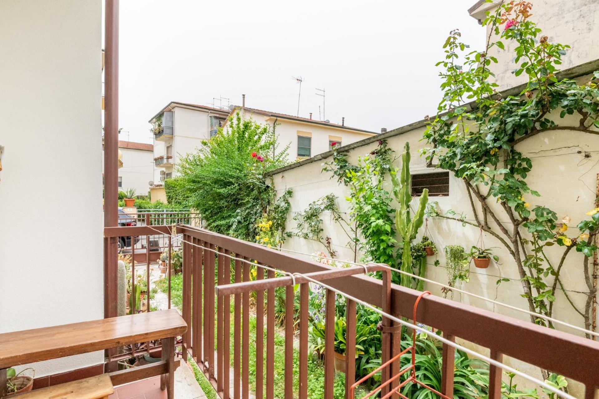 Garden House,Pisa Apartment Ngoại thất bức ảnh