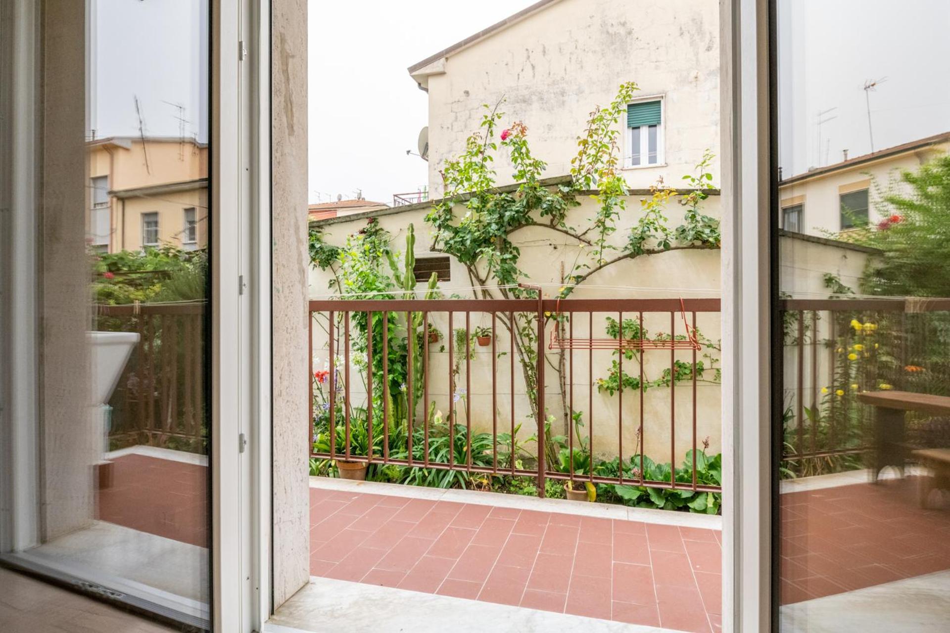 Garden House,Pisa Apartment Ngoại thất bức ảnh