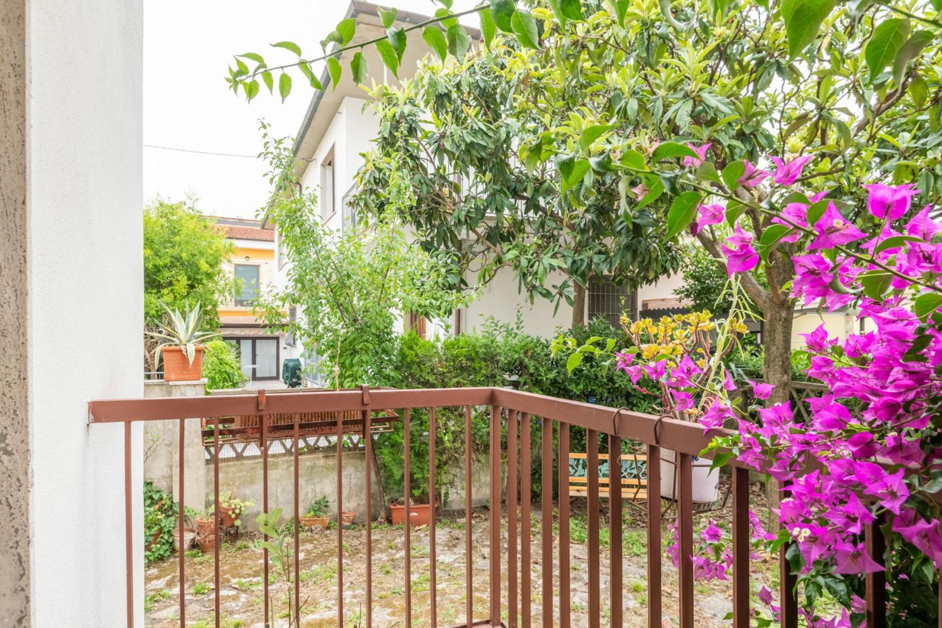 Garden House,Pisa Apartment Ngoại thất bức ảnh