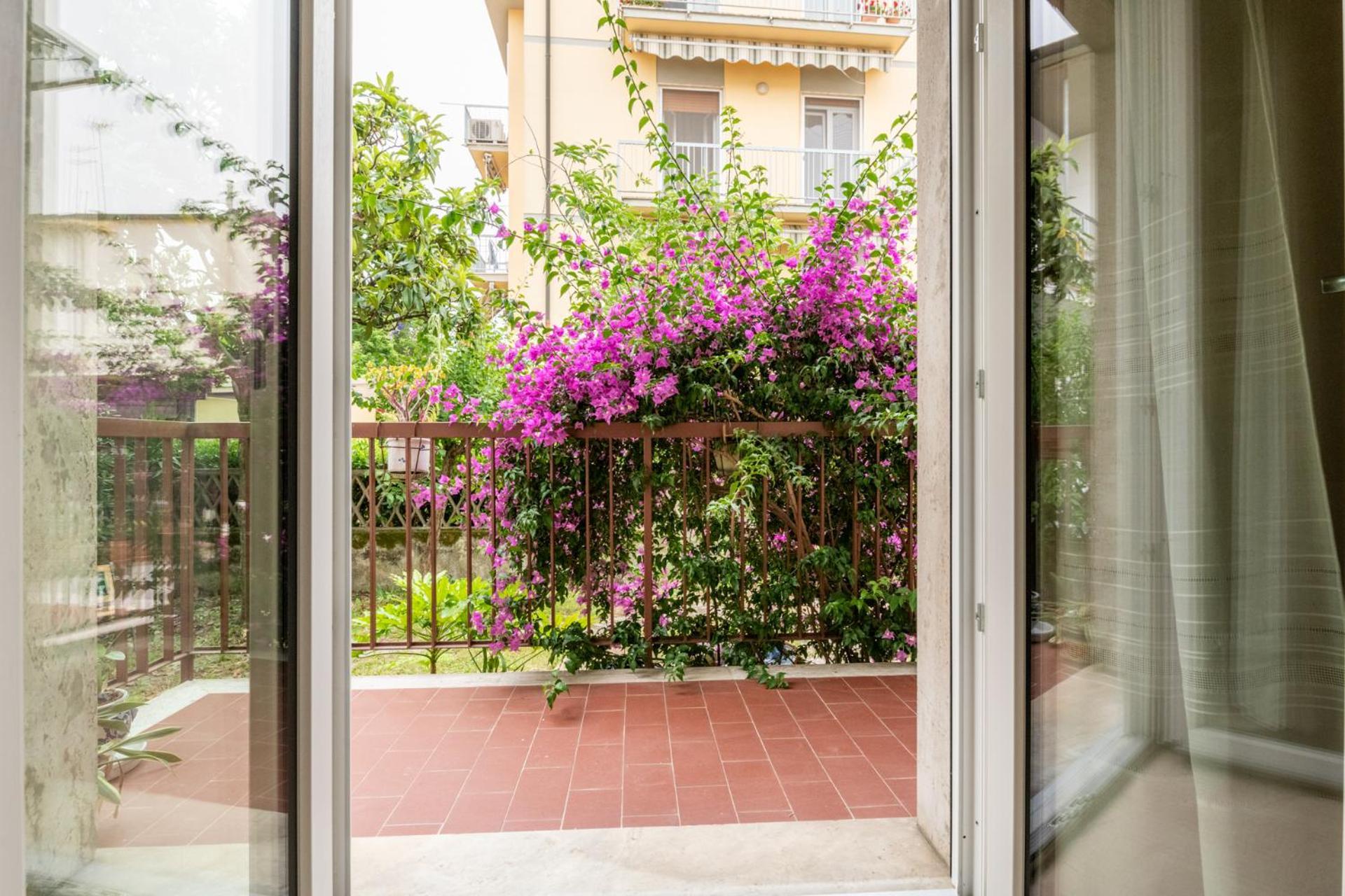 Garden House,Pisa Apartment Ngoại thất bức ảnh