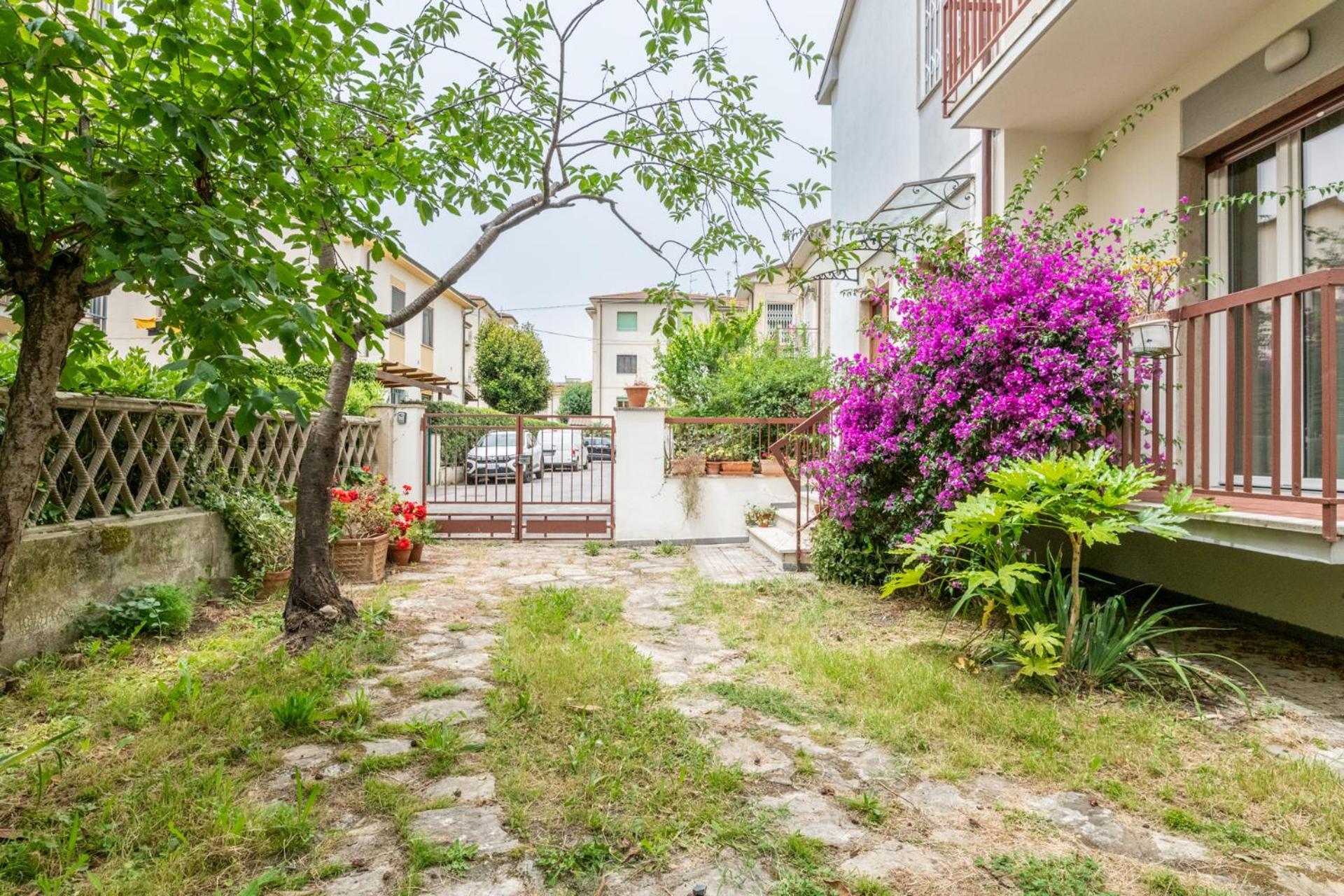 Garden House,Pisa Apartment Ngoại thất bức ảnh