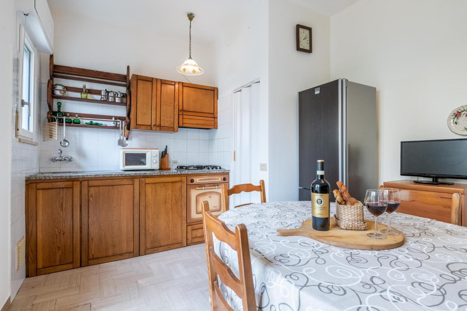 Garden House,Pisa Apartment Ngoại thất bức ảnh