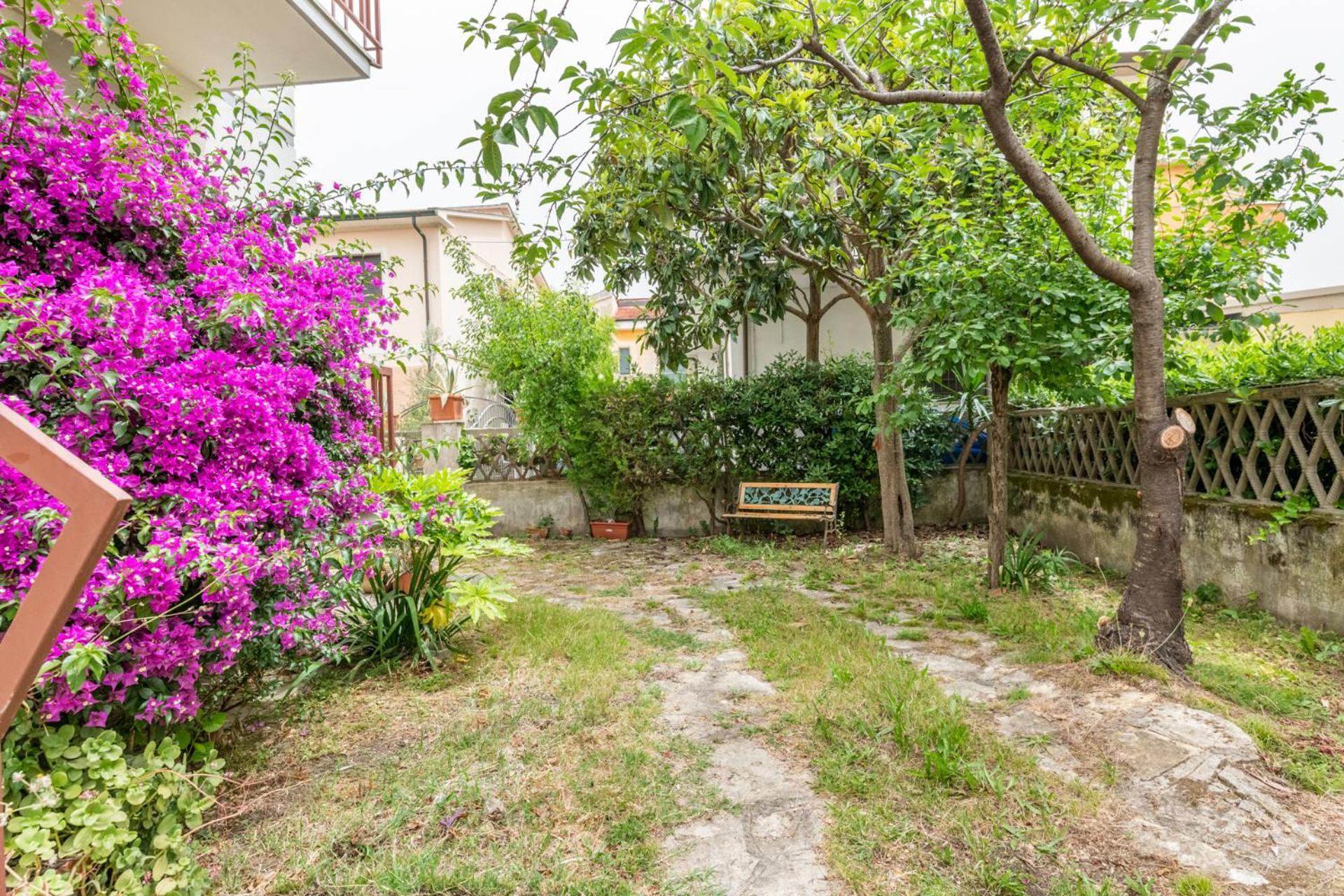 Garden House,Pisa Apartment Ngoại thất bức ảnh